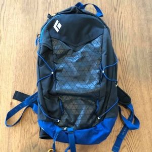 Black Diamond Anthem 28 Liter Ski Touring Backpack